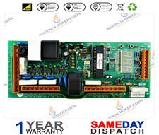 GLEDHILL BOILERMATE III