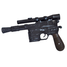 DL-44 Han Solo blaster pistol