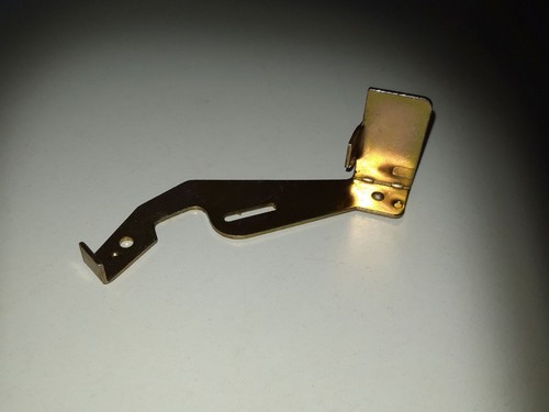 Pos component from - component,