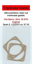 Aftermarket Crankcase Gasket 2