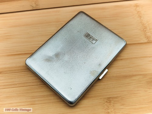 Emu brand chrome silver tone - chrome,