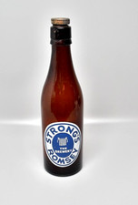 Strong's Beer Bottle Romsey