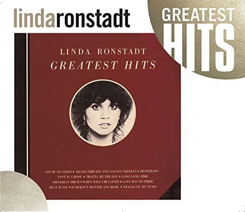 Ronstadt linda greatest - linda,
