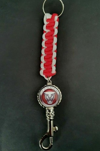 Jaguar cat logo classic double - logo,