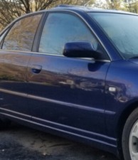 Audi A4 S4 RS4 B5 Breaking