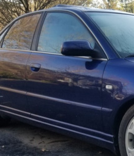 Audi rs4 b5 breaking - b5,