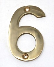 Polished Lacquere Brass Door