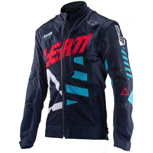 Leatt jacket motocross - motocross, enduro