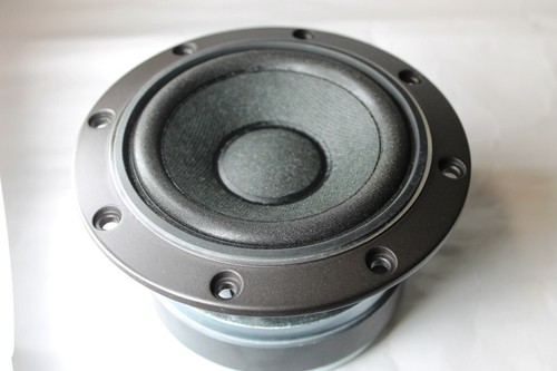 Fostex fw108hs 108 10cm - 108,