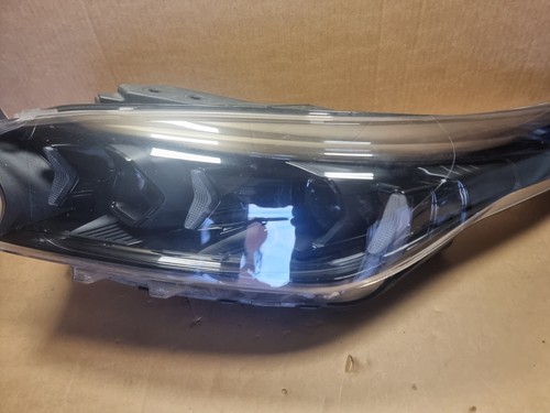 Kia ceed headlight - kia,