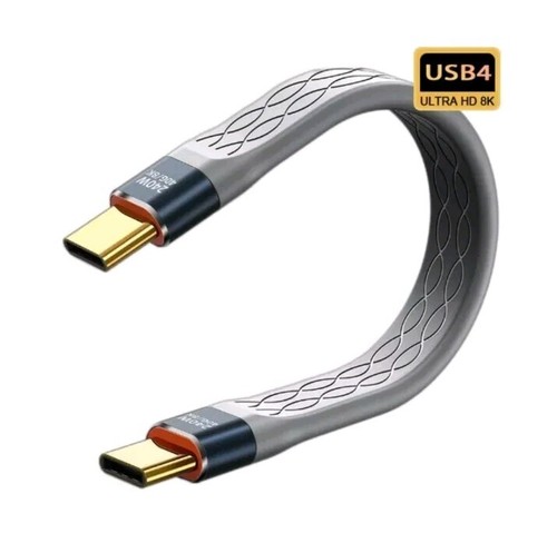 Usb cable - usb-c-c, charging