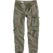 Surplus Airborne Slimmy