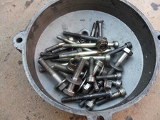 GAS GAS 327 ENGINE NUTS &