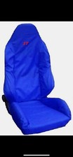 Seat cover fit - seat, ford