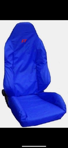 Seat cover fit mk2 - to, ford