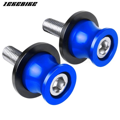 8mm swingarm spool - 8mm,