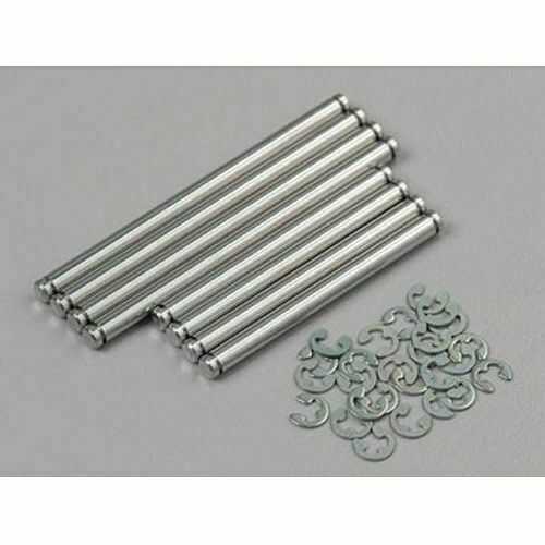 Tamiya 53301 tl01 - 53301, stainless