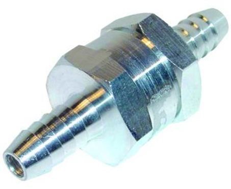 Fuel non return valves 8mm - non,
