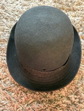 Prison Officer Ladies/ womens Hat/ Cap (Collector's), Size 6 & 7/8ths