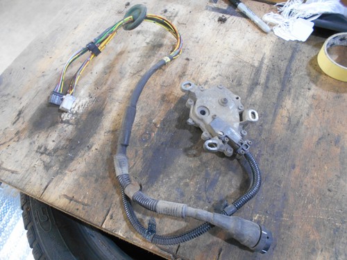 Jaguar xj6 x300 automatic gear - xj6,