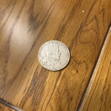 Official Coronation of King