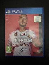Fifa 20 Sony PlayStation 4