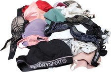 Job Lot Of Bras Lingerie