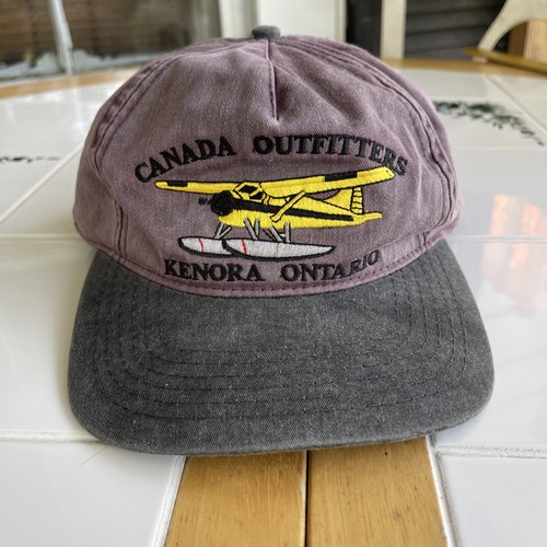 Vintage canada outfitters - vintage,