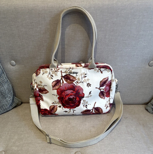 Cath kidston floral canvas - cath,