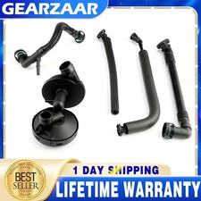 Crankcase Ventilation Valve