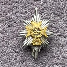 Worcestershire & Sherwood