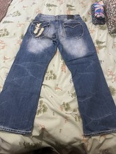 Henleys Men's Jeans W32 L30