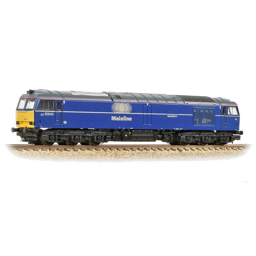 Graham farish 371 - graham, 371-351a