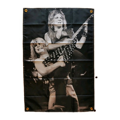 Randy rhoads ozzy osbourne - rhoads,