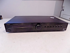 Tangent DAB-200 DAB/FM Tuner Black Genuine Tested Working
