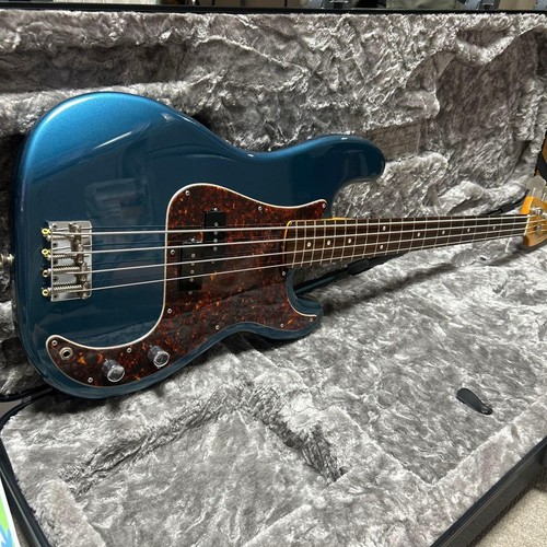 Fender japan precision bass - japan,