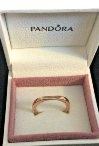 Genuine pandora ring signature - pandora,