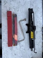 Range Rover Vogue L322 Scissor