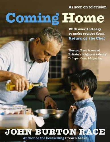 Coming home with - coming,