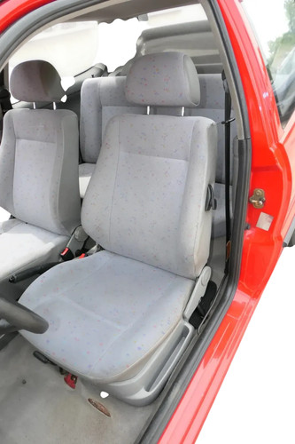Polo 6n2 golf seat - 6n,