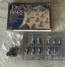 Warriors of the Dead X10