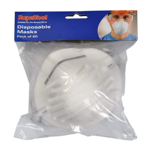 Supatool nuisance dust - supatool,