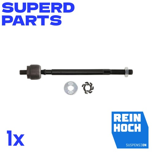 Tie rod fits renault - tie,