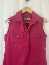 Bull Rush Womens Pink