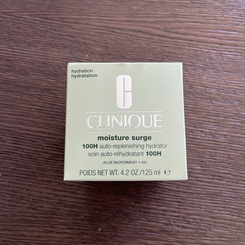Clinique moisture surge 100h - moisture,