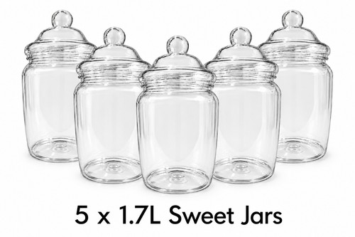 Victorian style empty - 1.7l,