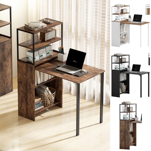 Foldable office desk - foldable,