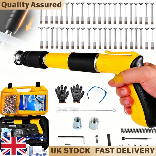 Air nail gun - air,