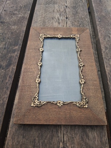 Vintage victorian gilt - victorian,