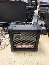 Roland Micro Cube  Amplifier 